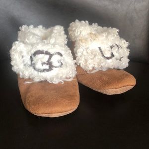 Baby Ugg Boots